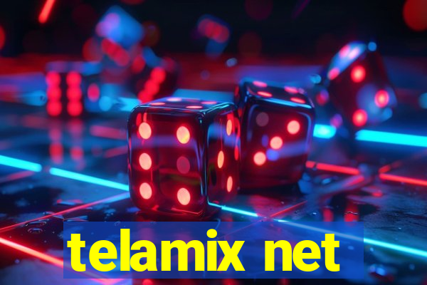 telamix net